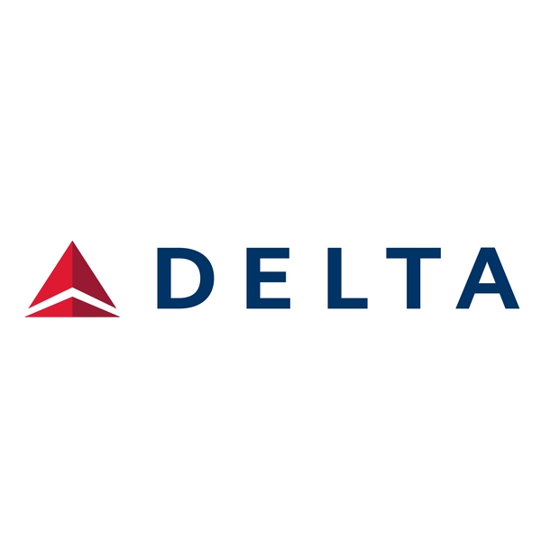 Delta Logo