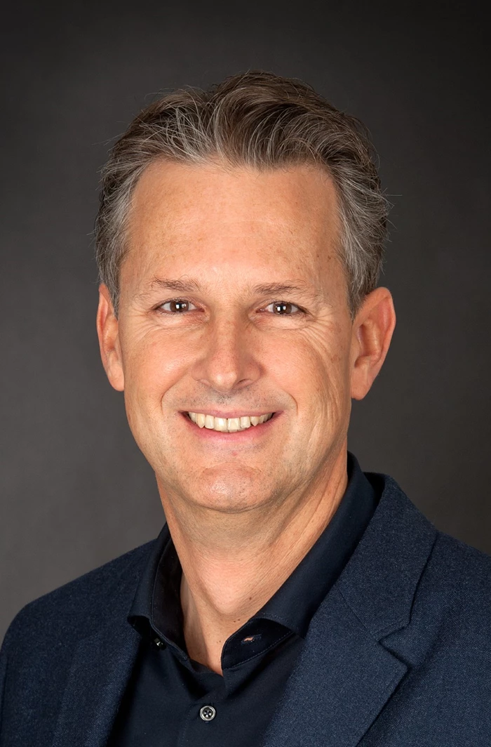 Jannes Bouman Executive Search