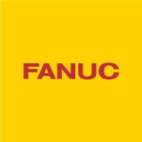 Fanuc Europe Logo