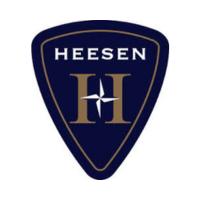Heesen Yachts Executive Search Amrop